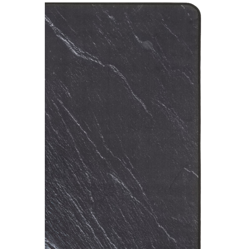 Kira Performance Machine Washable Solid Color Rug, Rectangle 5'1" x 7'6"