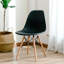 Chaise d'appoint Carman-25828815