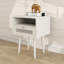 Table de chevet et table d'appoint Wyller