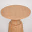 Graves Solid Wood End Table-1181567443