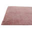 Tapis rose Kalmanovitz