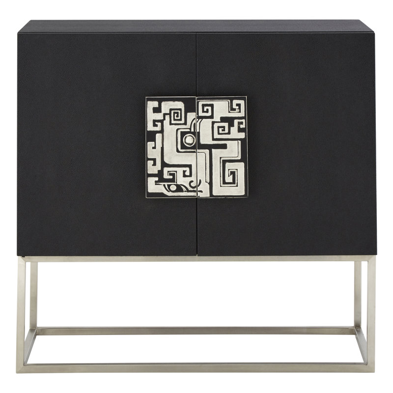 Pressley 87cm Sideboard