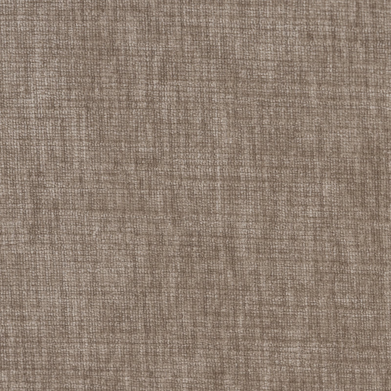 Canapé modulaire avec rangement Fauve brun Ferland, Orienté à droite