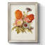 Antique Bouquet - Reproduction de photo sur toile simple-1919185643