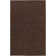 Desousa Leather Abstract Indoor Rug