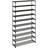 32 Pair Shoe Rack