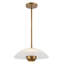 Umbra 14-in Black Pendant-1469908533-1469908536