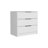 Anayelly 27.6'' W 3 - Drawer Dresser-446143957