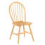 Chaise d'appoint de couleur-92594827