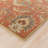 Aaron Hand Tufted Wool Oriental Indoor Rug-1078597673