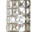 Flush Mounted Sconce