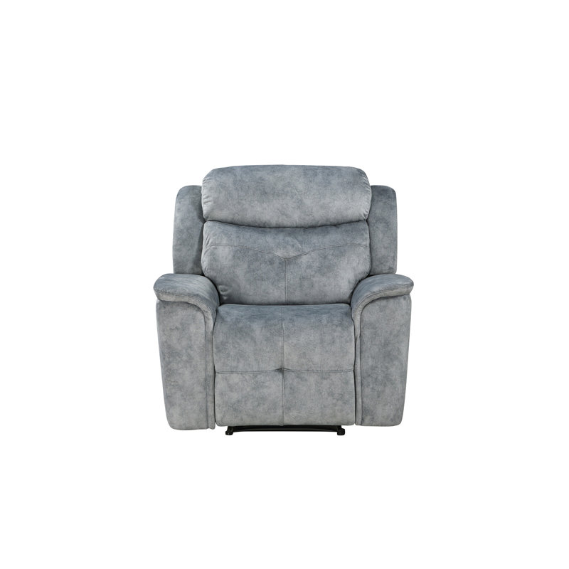 Fauteuil inclinable manuel Mariana