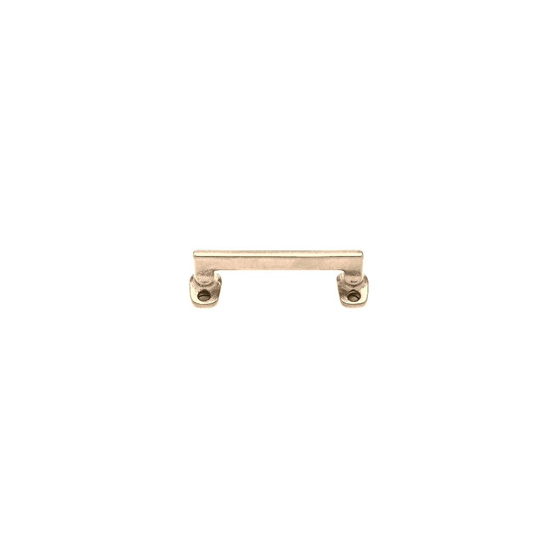 Olympus Bar / Handle Pull, Silicon Bronze Light, 3 13/16"