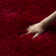 Shortt Shag Hand Tufted Performance Solid Color Rug