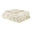 Housse de couette médaillon taupe-117331824-117331823