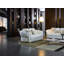 Slipcovered Loveseat-1117681294