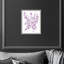Manuel Roman - Starfish Print by Oliver Gal-887281480-991204760