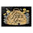 'You Bee You' by Deb Strain, Acrylic Glass Wall Art-1670027322
