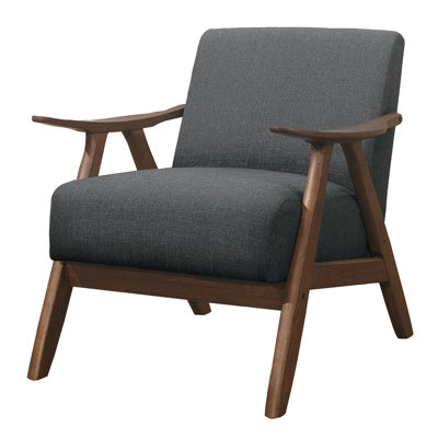 Fauteuil Lyelah