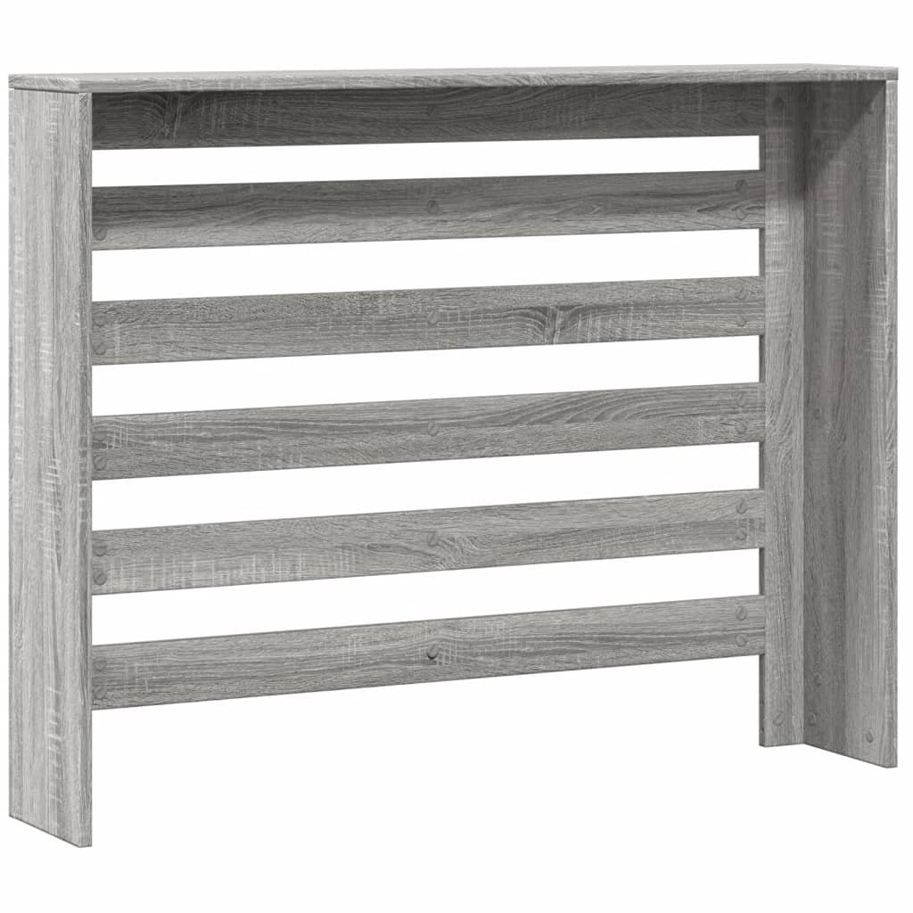 Radiator Cover