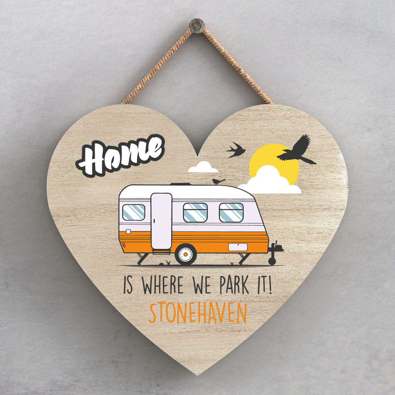Roseberry Transportation Wall Decor