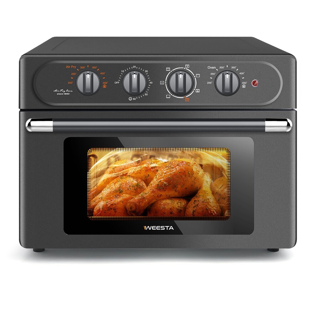 Comfee 25L Air Fryer Toaster Oven Combo