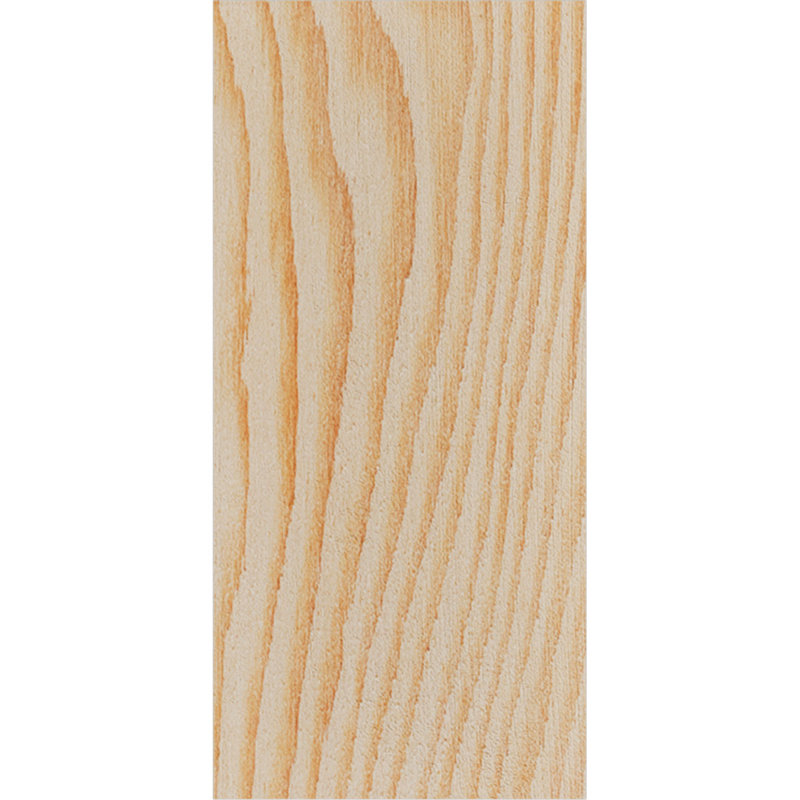 Traverseur méditerranéen, Sapin de Douglas, H 8 po x l 32 po x P 3,5 po