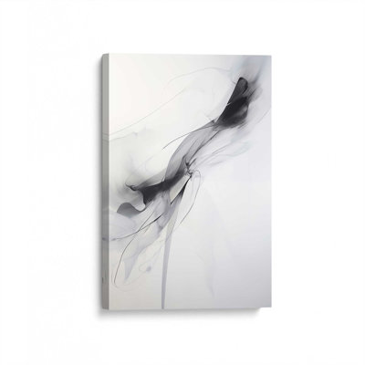 Ethereal Smoke Dance III