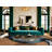 Washable Large billed Crow Birds Area Rug-1509241390