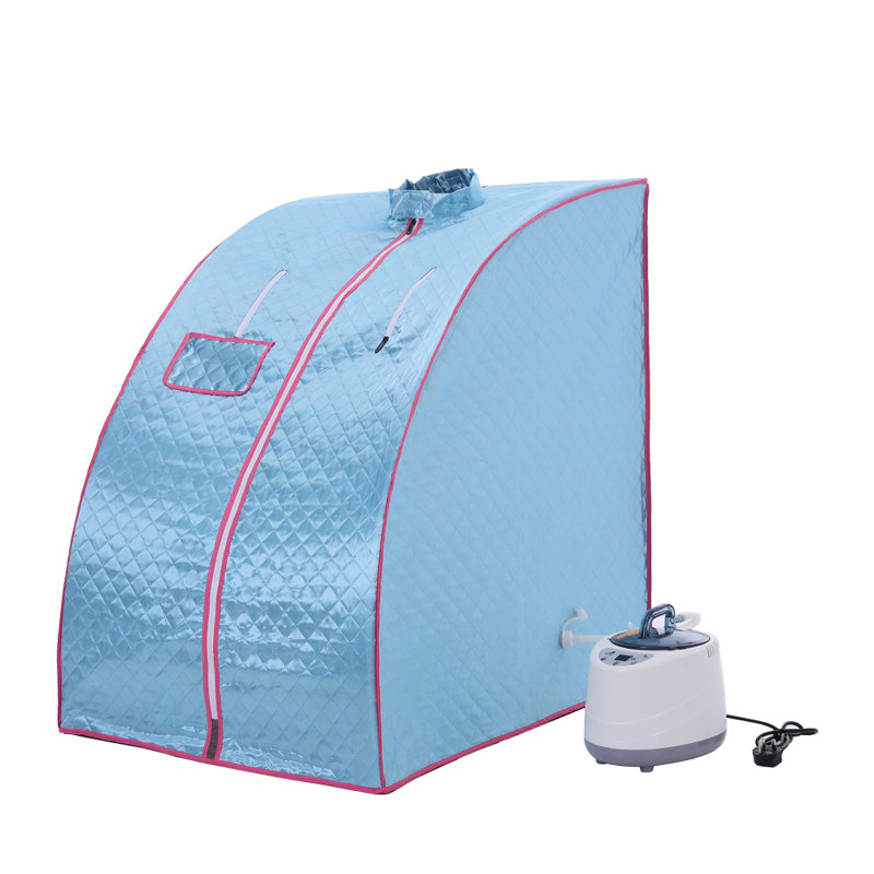 Symple Stuff Traditional Steam Sauna
