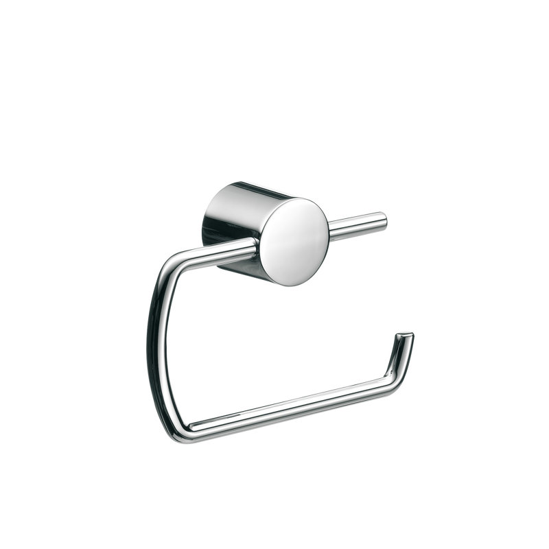 Rondo2 Wall Mounted Toilet Paper Holder