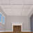 Inner Corner for 8" Traditional Coffered Ceiling System