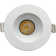 2'' Dimmable Air-Tight IC Rated Standard Recessed Lighting Kit