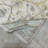 Hand Knotted Wool Geometric Rug