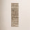 Alessia Hand-Woven Abstract Wool Rug