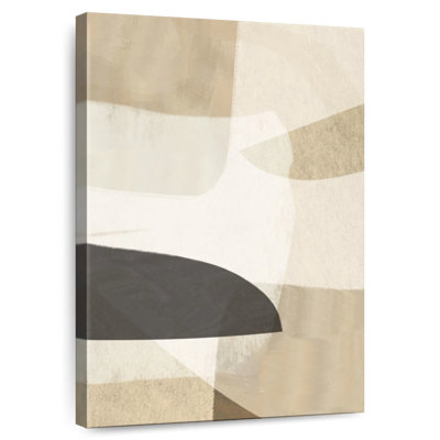 Avery Beige Earth Tone Curves
