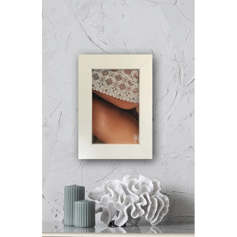 Sometimes I Hide 1/2 - Values Unavailable Print