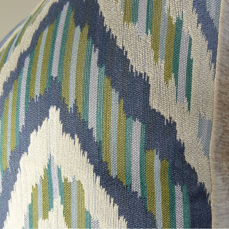 Tailles de coussins décoratifs Thomas Collection®, Carré 22 po