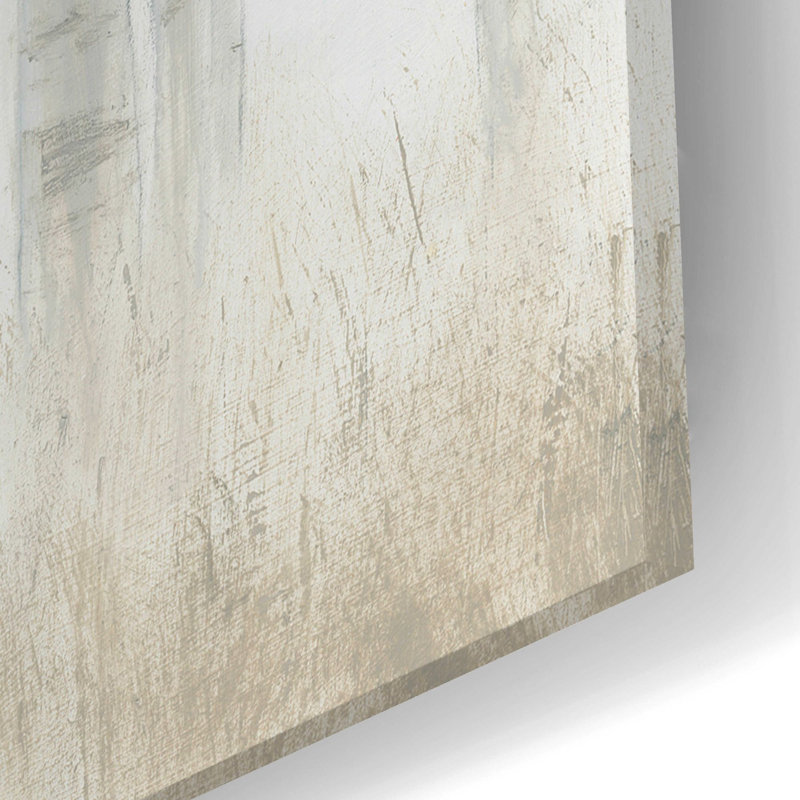 «Into the Forest» par James Wiens, art mural en verre acrylique, H 16 po x l 24 po x P 0,2 po
