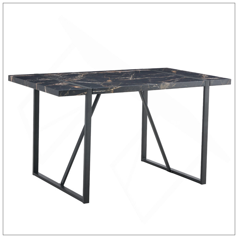 Table de salle à manger Industrial