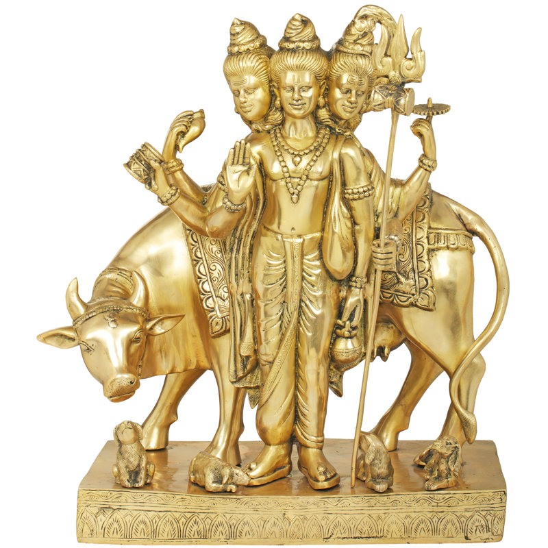 Religious & Spiritual Statue