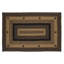 Harbour Braided Rug & Tabletop Collection BR-296-1196247339
