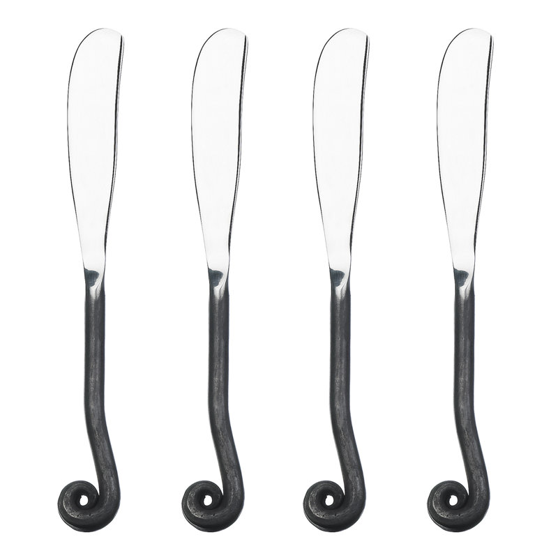 Treble Clef Spreader