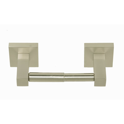 San Francisco Wall Mounted Toilet Paper Holder