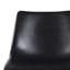 Tabouret de comptoir en similicuir Aobh-1339784394