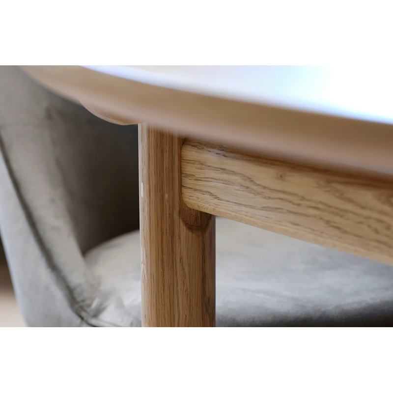 Tanza Extendable Dining Table