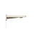 Parallel Wall Mounted Tub Spout Trim-53141235