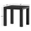 Table d'appoint de patio l 20 po Fionnula
