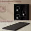 Cube Storage Unit With Open Shelving Modern Multi-Purpose Storage Organiser for Living Room Bedroom & Office-780244326-780244323