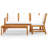 4 Piece Lounge Chair with Cushions-2054465914-2054465669